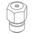 Orifice for KitchenAid YKDRS407VS00 - Part W10160185