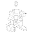 Cooktop Holder Orifice for KitchenAid YKDRS407VS00 - Part W10160234
