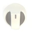 Range Surface Burner Knob (bisque) for KitchenAid KERS205TBL3 - Part W10160369