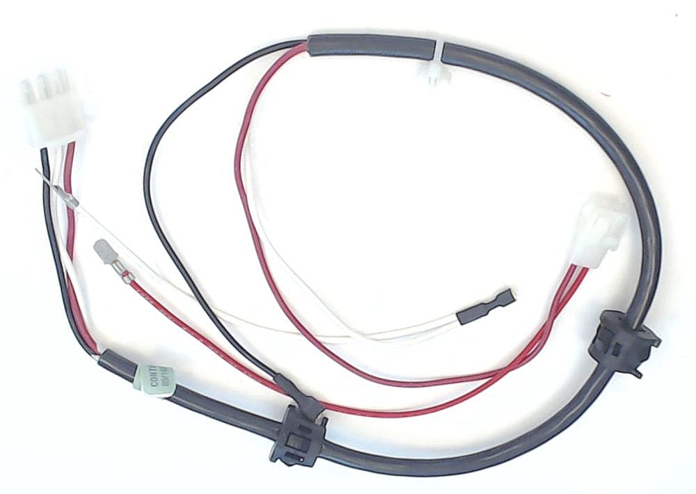 Photo of Range Igniter Switch and Harness Assembly from Repair Parts Direct