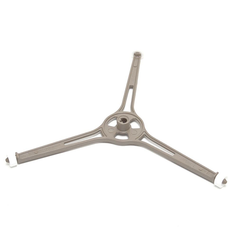 Part #wpw10160542, Microwave Turntable Tray Support (Replaces W10160542) / 11.38 x 8.88 x 1.50