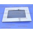 Microwave Door Assembly for KitchenAid KCMS2055SSS2 - Part W10160557