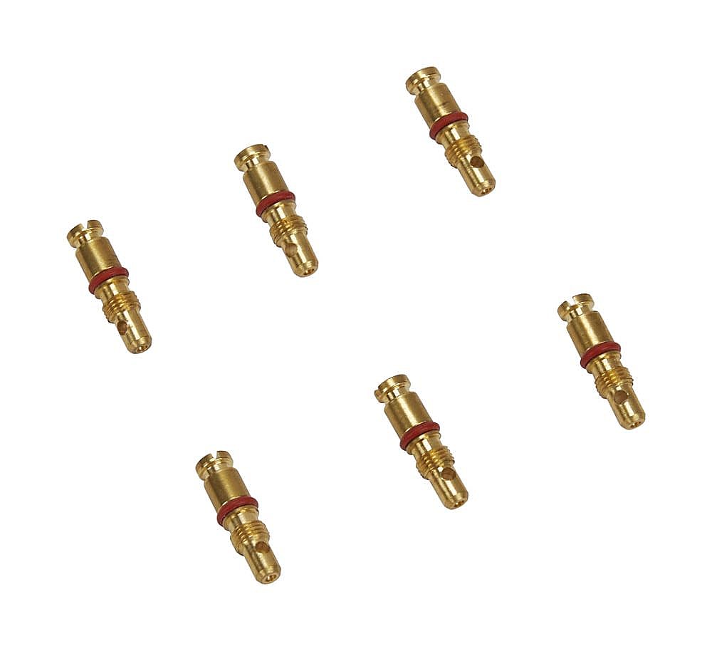 Part #w10160841, Adjustment Screw / 0.10 x 0.10 x 0.50