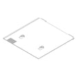 Heat Shield for KitchenAid KFDC558JPA01 - Part W10160856