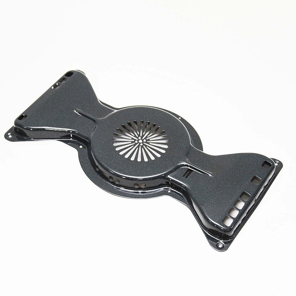 Part #w10860133, Converter Baffle | 11.44 x 3.44 x 22.82