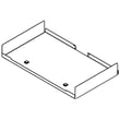 Bake Tray for KitchenAid KDRS463VSD01 - Part W10160872