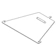 Access Cover W10160875