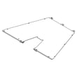 Oven Vent for KitchenAid KDRS483VSS02 - Part W10160896