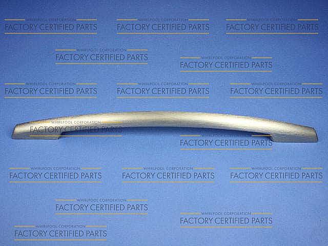 Photo of Range Oven Door Handle from Repair Parts Direct