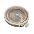Range Triple Surface Element WPW10162041