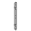 Rear Cover W10162241