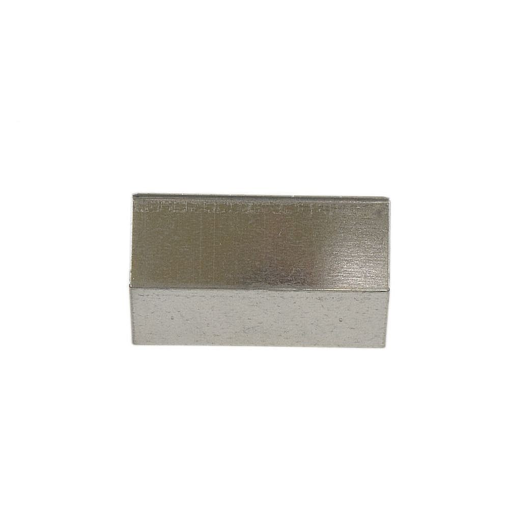 Part #w10162255, Range Oven Vent / 4.62 x 3.00 x 1.75