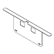 Slide Vent W10162376