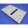 Cooktop Main Top Assembly for Jenn-Air JED3536WS03 - Part W10162421