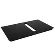 Cooktop Main Top for Jenn-Air JED4536WS00 - Part W10162423