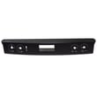 Control Panel for Jenn-Air JGS8750CDS01 - Part W10162870