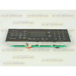 Range Oven Control Board for Jenn-Air JGR8890ADP22 - Part W10162916