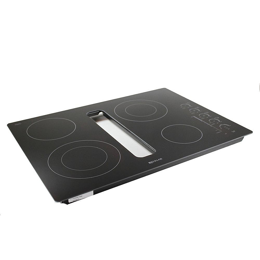 Photo of Cooktop Main Top from Repair Parts Direct