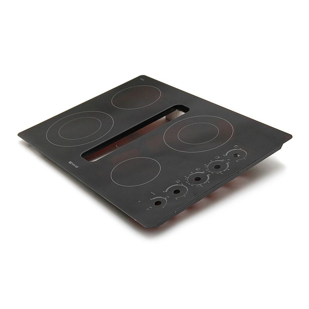 Part #w10163206, Whirlpool Cooktop Main Top / 41.00 x 25.00 x 6.50