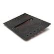 Whirlpool Cooktop Main Top for Jenn-Air JED3430WS00 - Part W10163206