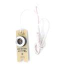 Microwave Magnetron Thermistor