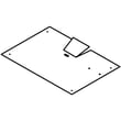 Insulation for Whirlpool WFG231LVB1 - Part W10164111