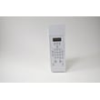 Control Panel for Whirlpool MH1160XSQ4 - Part W10164597