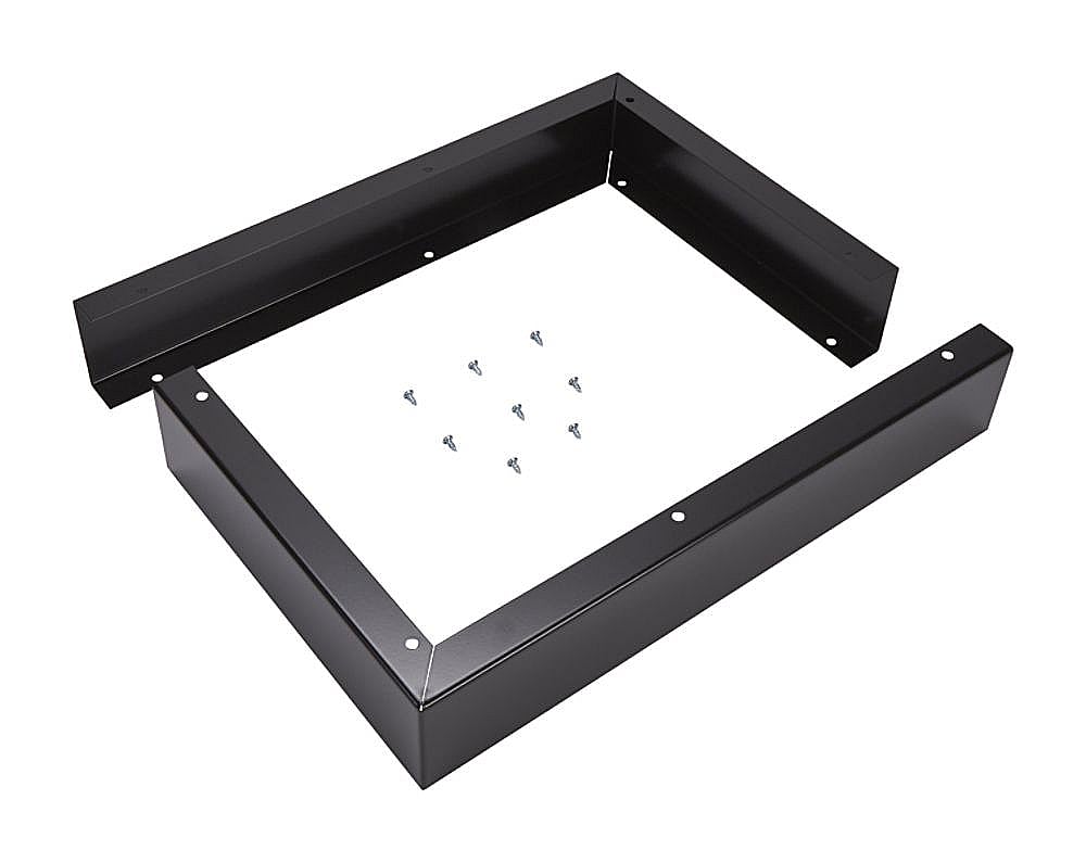 Part #w10164739, Filler Panel / 18.50 x 12.50 x 5.50