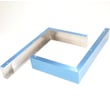 Microwave Trim Kit W10164745