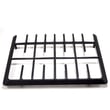 Range Surface Burner Grate for Whirlpool WFG371LVB0 - Part W10165288