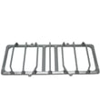 Cooktop Burner Grate (gray) for Maytag MGR7662WB3 - Part W10165812