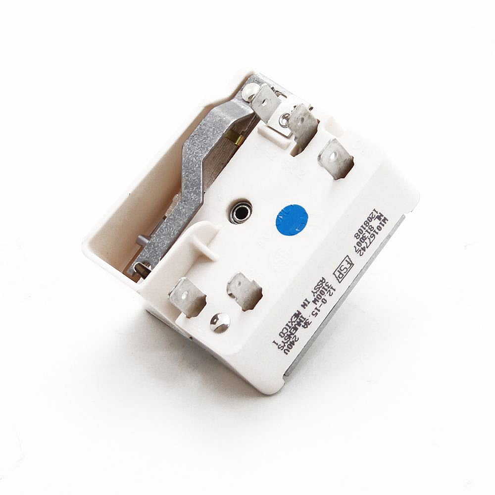 Part #wpw10167742, Range Surface Element Control Switch, 3, 000-Watt (Replaces W10167742) / 1.75 x 2.12 x 2.25