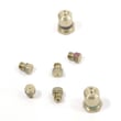 Range Lp Conversion Kit for Whirlpool GW397LXUS0 - Part W10168551