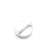 Range Surface Burner Knob for Jenn-Air JGC9430BDF14 - Part WPW10168628