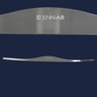 Cooktop Trim for Jenn-Air JGC9430BDB15 - Part W10168877