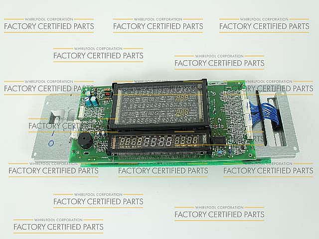 Photo of Wall Oven Control Board from Repair Parts Direct