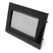 Ddoor/mw for KitchenAid KCMS1555SWH0 - Part W10169300
