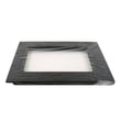 Door Panel for KitchenAid KCMS1555SSS1 - Part W10169301