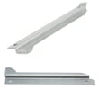 Oven Mounting Bracket for KitchenAid KEBS278SBL04 - Part W10169348