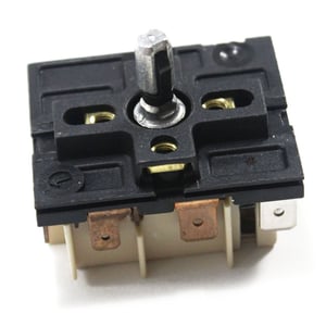 Range Triple Surface Element Control Switch (replaces W10169580) WPW10169580