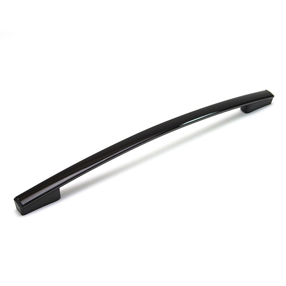 Photo of Wall Oven Door Handle (Black) from Repair Parts Direct