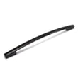 Oven Door Handle for Whirlpool RBD307PVB03 - Part W10169801