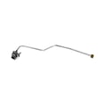Range Surface Burner Orifice Holder, Left Rear W10169901