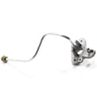 Range Surface Burner Igniter And Orifice Holder, Left Front W10169906