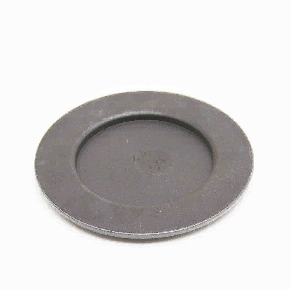 Photo of Range Surface Burner Cap (Gray) from Repair Parts Direct