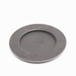 Range Surface Burner Cap (gray) W10169973