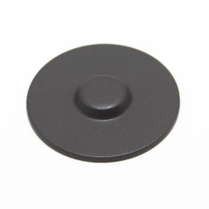 Range Surface Burner Cap (gray) WPW10169975