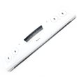 Control Panel for Amana AER6011VAW0 - Part W10170019