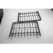 Grate Kit for Whirlpool GFG461LVS2 - Part W10170091