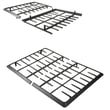 Grate Kit for Whirlpool WFG374LVB2 - Part W10170095